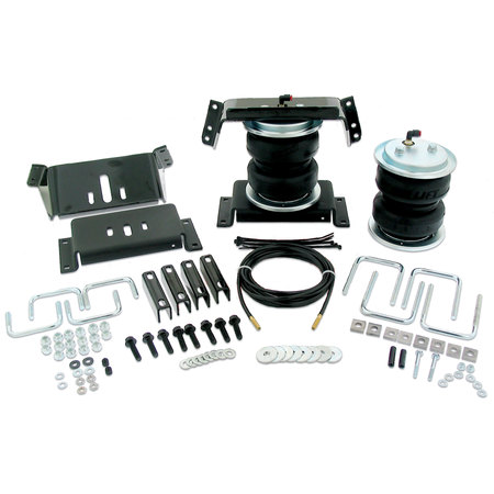AIR LIFT Air Lift 57211 LoadLifter 5000 Adjustable Air Springs - 8' Beds 2WD and 4WD Chevy/GMC/Sierra '07-'17 57211